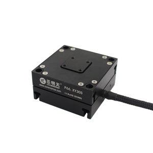 Escáner lineal piezoeléctrico Motor <span class=keywords><strong>de</strong></span> nanoposicionamiento <span class=keywords><strong>de</strong></span> eje X PZT paso a paso para <span class=keywords><strong>microscopio</strong></span> <span class=keywords><strong>de</strong></span> escaneo <span class=keywords><strong>de</strong></span> sonda <span class=keywords><strong>de</strong></span> <span class=keywords><strong>fuerza</strong></span> atómica - Product Image 1