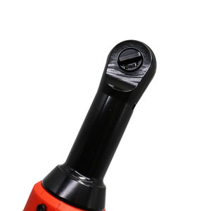Clé à cliquet électrique à longue portée 16,8 V, clé sans fil à portée étendue pour les boulons difficiles d'accès, idéale pour la réparation automobile - Product Image 5