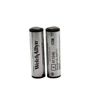حزمة أصلية من WelchAllyn V ضربة رجفان mAh BATT11 للبطارية الطبية للشاشة - Product Image 2