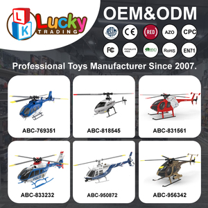 Lktoys phổ biến nhất <span class=keywords><strong>RC</strong></span> Kỷ Nguyên Con quay hồi chuyển ổn định độ cao giữ 6CH <span class=keywords><strong>RC</strong></span> máy bay trực thăng sở thích máy bay máy bay cho người lớn trẻ em C138 - Product Image 6