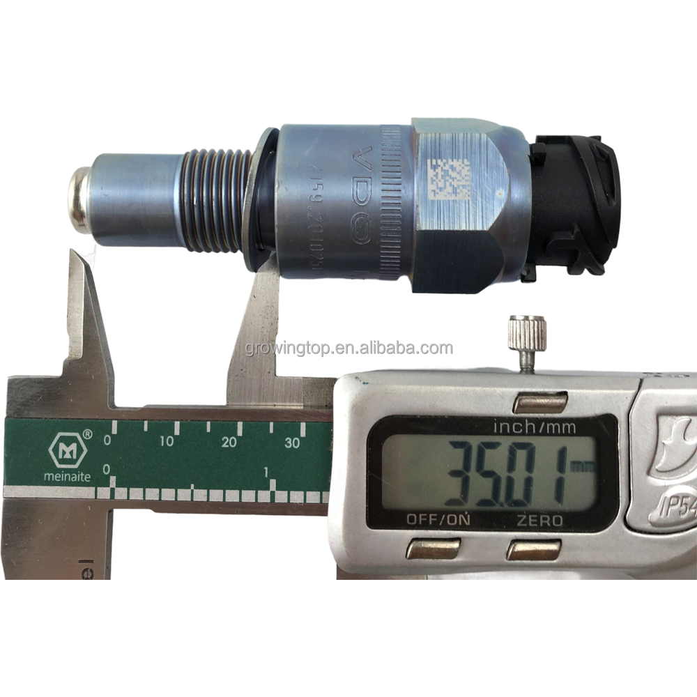 ドージ9/20中 Original 215920102501 Car/Automobiles Parts Speed Sensor VDO