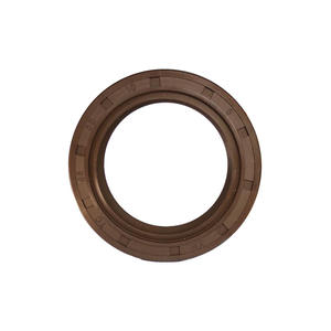 Pièces de générateur diesel refroidi par air pour mini-motoculteurs 170F173F178F186F188F192F195F Joint d'huile de vilebrequin inclus - Product Image 1