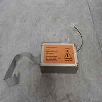 Alimentation électrique unipolaire PLC Technologies G1099-80017 pour produit sous garantie