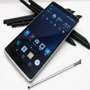 采用GSM技术的LG G4手写笔LTE手机