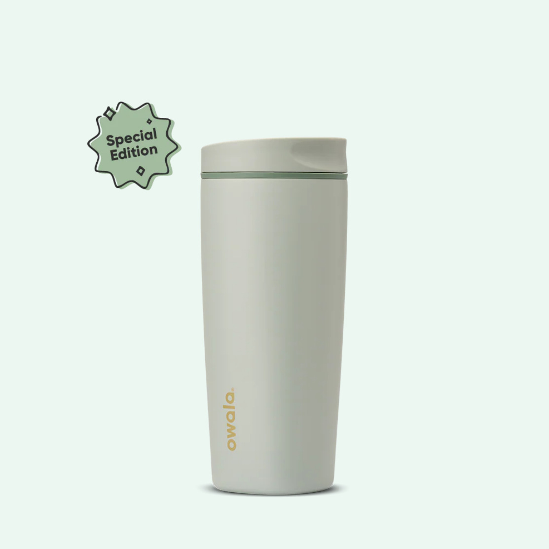 20oz spring green