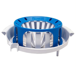 Scolapasta a secchio Vileda 10 L per la pulizia dei secchi - Product Image 2