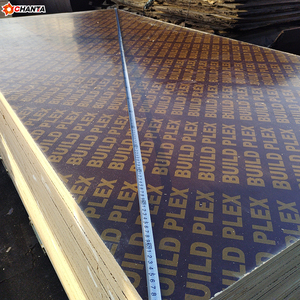 चिता त्रिप्लेक्स फिल्म फॉर्मेलेटा 18 मिमी 1.22x2.44m - Product Image 5