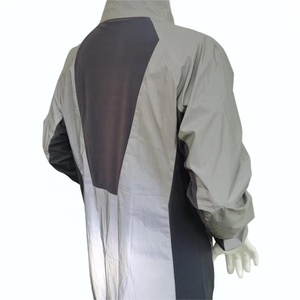 Светоотражающие защитные куртки - Product Image 3