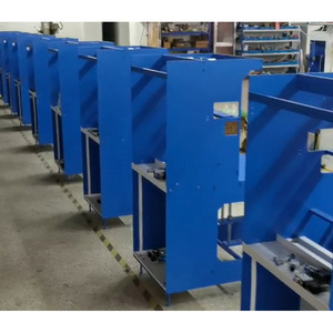 Machine automatique d'insertion d'aimants en tôle pour une pose précise à grande vitesse - Product Image 4