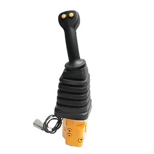 Chargeuse sur pneus XDF3-00 avec poignée hydraulique Joystick Construction Machinery Part Model No. 803085699 - Product Image 5
