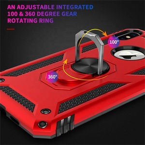 Armatura antiurto cavalletto accessori per telefoni cellulari per <span class=keywords><strong>iPhone</strong></span> X XS Max <span class=keywords><strong>XR</strong></span> - Product Image 5