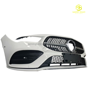 Gran cantidad disponible al por mayor para el modelo 2019-2022 de <span class=keywords><strong>Mercedes</strong></span>-Benz <span class=keywords><strong>A180</strong></span>, A200, W177 Sport <span class=keywords><strong>Edition</strong></span>: parachoques y capó del motor. - Product Image 2