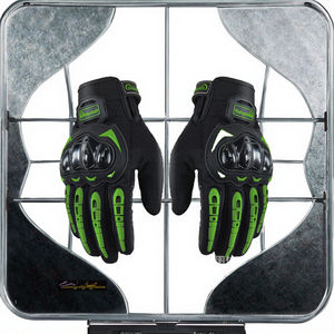 HOT SALE Summer Outdoor Gym Fishing Motorcycle Riding <b>Gloves</b> <b>Touch</b> Screen Anti-collision Anti-Uv Protect Full Finger Breathable - Product Image 3