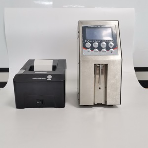 MASTER LM2 otomatik ultrasonik süt yağ <span class=keywords><strong>test</strong></span> makinesi süt analiz makinesi - Product Image 2