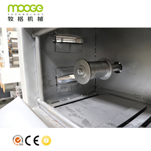 <span class=keywords><strong>Machine</strong></span> de fabrication de cordes à vis unique entièrement automatique, pour la fabrication de ceintures en PP - Product Image 5