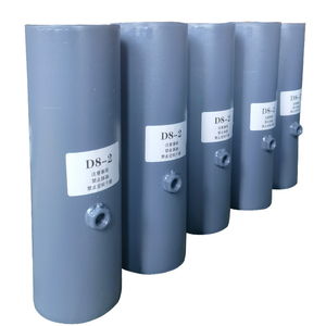 D8-2 Hoogwaardige Stator Pleistermachines en Injectiemachines Hoge Efficiëntie Eenvoudig te Installeren <span class=keywords><strong>PFT</strong></span> G4 G5 -XP - Product Image 6