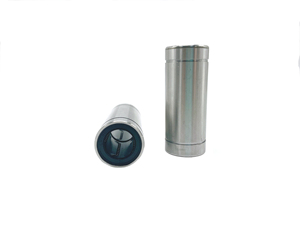 محامل خطية LM ، LMK ، LMH محامل خطية سلسلة 3D محامل طابعة طباعة LM3UU / LM6UU / LM8UU / LM10UU / LM12UU - Product Image 4