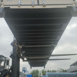 Popular 40ft Corten Steel Connected Nested Dry <b>Container</b> - Product Image 4