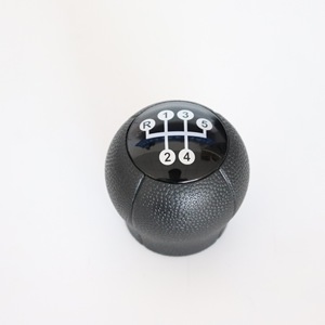 Dongzhao Car Gear <b>Knob</b> Plastic <b>Shift</b> Head Opel Fitment 5-Speed Manual Transmission Replacement Part DZ07Q3 - Product Image 2