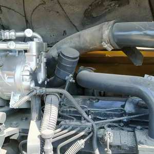 Excavadora usada 5 toneladas Japón hizo Komatsu PC56 Mini excavadora 5 toneladas Komatsu excavadora - Product Image 5