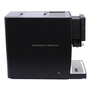 Machine à expresso électrique entièrement automatique avec moulin intégré et système de brassage, pression de 19 bars, <span class=keywords><strong>pour</strong></span> hôtels et <span class=keywords><strong>camping</strong></span>-cars - Product Image 3