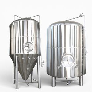 Meilleur prix - Micro-brasserie 1200L 1500L 2000L - Équipement de brassage de bière artisanale Pils à trois cuves - Product Image 1