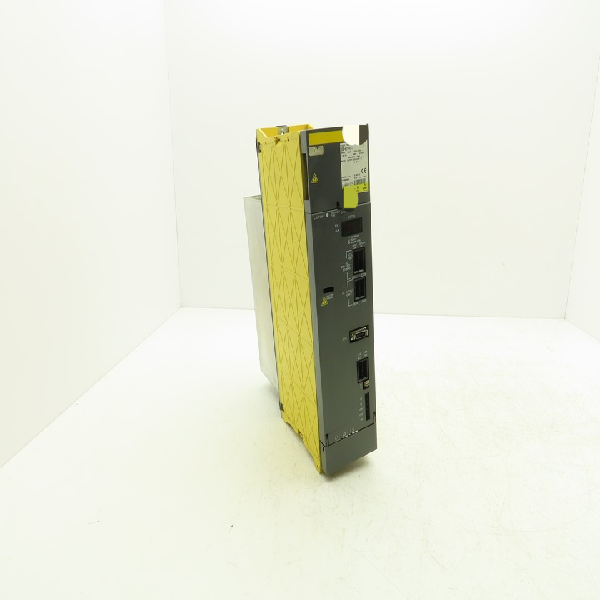 Brand New Genuine Industrial Automation Control Equipment A06b-6077-h111 Power Supply Module 200-230v 49a in 283-325v 13.2kw Out