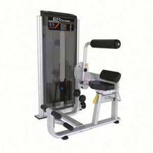 Banco de Ejercicios para Espalda y Brazos, Super Stretch Power Bench, para Uso Comercial en Gimnasios - Product Image 2