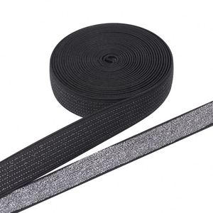 High Quality High Strength Polyester/nylon Rubber Jacquard Elastic Bands Are Available in Custom Sizes and Colors - Product Image 6