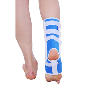 Atacado de Suportes para Tornozelo, Faixas de Fixação para Entorses, Equipamento Protetor Respirável para Reabilitação de Fraturas no Tornozelo - Product Image 5