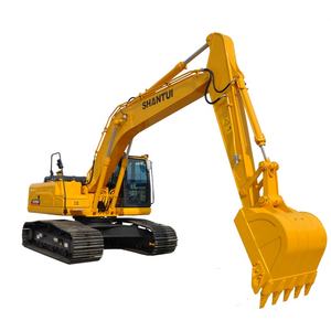 Shantui SE245LC 25ตันเครื่องขุดแบ็กเกอร์ขนาดเล็กเครื่องขุด<span class=keywords><strong>25ton</strong></span> เครื่องมือก่อสร้างเครื่องขุดสำหรับขาย - Product Image 2