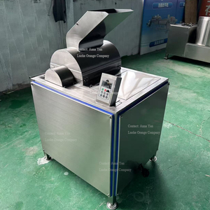 Cortadora Eléctrica de Proteínas y Carne, Trituradora de Vieiras Secas, Cocedor de Pechuga de Pollo Cocida, Máquina para Hacer Carne Desmenuzada - Product Image 3