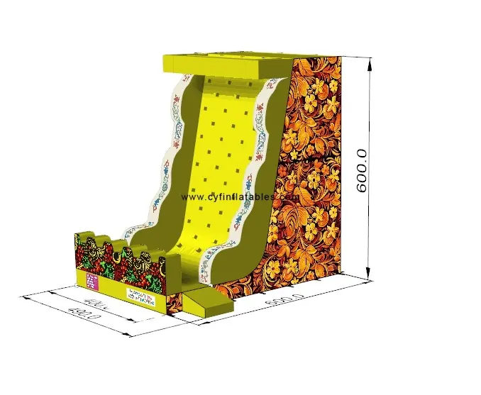 Коммерческая надувная альпинистская прыгающая игра, надувная стена для скалолазания на продажу