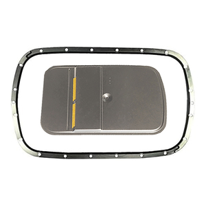 Kit de junta de filtro de aceite para transmisión automática 5L40E, compatible con accesorios para automóviles BMW - Product Image 1