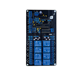 Fabrication Manufacture and Assembly Services Circuit Board for Consumer Electronics Files BOM Assembly Fabrication Manu - Product Image 5