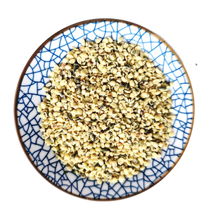 เมล็ดป่านผัดพรีเมี่ยม | ถั่วพร้อมปรุงจากธรรมชาติสำหรับซุปและอบ - Product Image 2