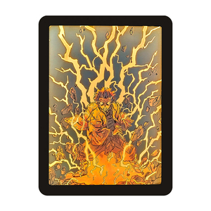 2025ความคิดธุรกิจใหม่การตกแต่งอะนิเมะ zenyi ภรรยาของฉันสำหรับบ้านกรอบศิลปะผนัง - Product Image 1