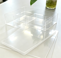 Feuille de plastique PET transparente, feuille de PET transparente pour l'impression, l'emballage et les boîtes pliantes