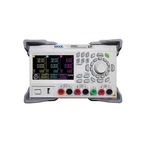 Rigol Dp932e/dp932u/dp932a - Fuente de Alimentación Programable de Tres Canales 198w/210w 30v/3a | |   6v/3a - Product Image 1