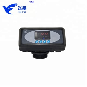 Runxin คู่มือและปรับอัตโนมัติและวาล์วควบคุมตัวกรอง - Product Image 3