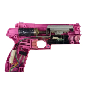 Pistolet de tir d'arcade Jeu TIME CRISIS 3 Pistolet adapté à l'original TIime Crisis <span class=keywords><strong>2</strong></span> House of Dead <span class=keywords><strong>2</strong></span> et CN Time Crisis 3 Cabinet - Product Image 2