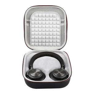 Estuche Rígido de Viaje para <span class=keywords><strong>B</strong></span>&<span class=keywords><strong>O</strong></span> PLAY de <span class=keywords><strong>Bang</strong></span> & <span class=keywords><strong>Olufsen</strong></span> H4/H6/H7/H8 - Solo el Estuche - Product Image 1