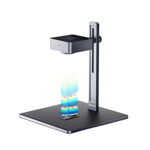 Qianli MEGA-IDEA Super IR Cam 2S Caméra Thermique Infrarouge 3D pour Diagnostic Rapide de Courts-Circuits sur Cartes Mères - Product Image 1