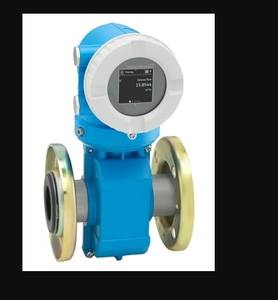 Débitmètre électromagnétique de grande capacité Endress Hauser Proline Promag 10L, débitmètre d'eau - Product Image 2