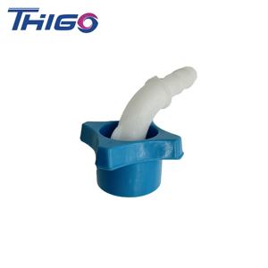 Connecteur de <span class=keywords><strong>tuyau</strong></span> <span class=keywords><strong>d</strong></span>'entrée <span class=keywords><strong>d</strong></span>'<span class=keywords><strong>eau</strong></span> pour Machine à laver universelle, machine à laver robuste, accouplement coude à 90 degrés, pièces - Product Image 3