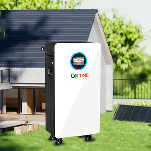 Nuevo Sistema de Almacenamiento de Energía Solar Portátil Vertical con Batería de Litio de 51.2V 900Ah 1000ah 50kWh para el Hogar, Envío DDP a la UE - Product Image 2