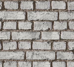 Naturale Brick Design 106 centimetri IN PVC 3D di Mattoni <span class=keywords><strong>Carta</strong></span> <span class=keywords><strong>Da</strong></span> <span class=keywords><strong>Parati</strong></span> Impermeabile - Product Image 1