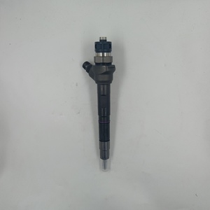 Perakitan injektor bahan bakar 0445110646 Is cocok untuk injeksi bahan bakar diesel TDI 2.0 - Product Image 4