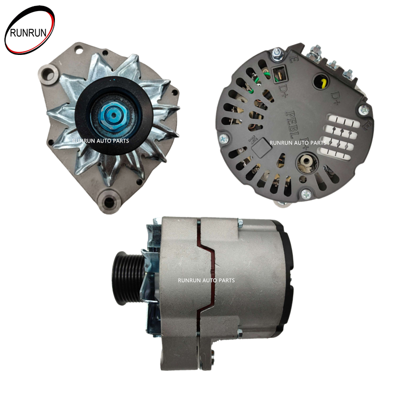 24v 70a Engine Electric Generator Alternator for HOWO Wechai