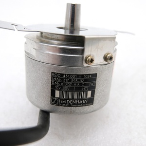 Motor de Posicionamiento de Grado Industrial 317393-02 para Salidas de Alta Resolución en Procesos de Automatización Exigentes - Product Image 5